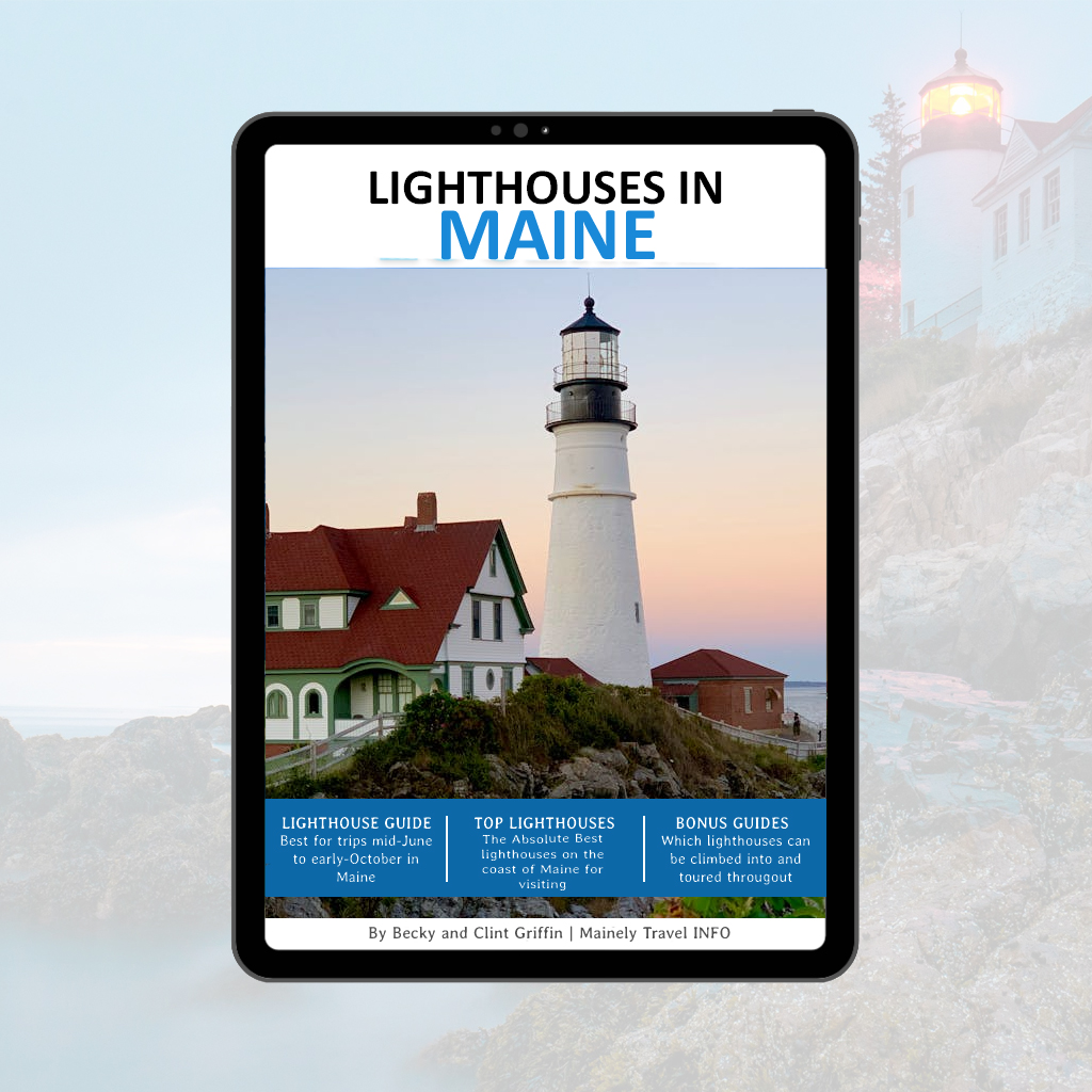 WEB-LIGHTHOUSES GUIDE